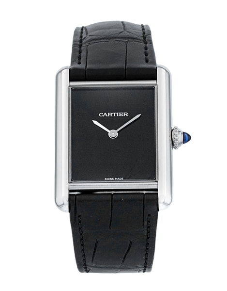 Cartier Tank Must De Cartier WSTA0072